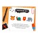 Quest-game for finding a gift "for young detectives"