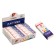 E Lastik Ray "Classic" K4, thermoplastic rubber (60 x 19 x 10 mm), in the wrap