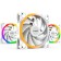 Fans for the BE Quiet housing! Light Wings White Pwm High-Speed ​​3x140mm BL103