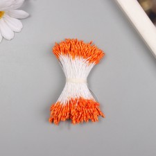 Stamens for artificial flowers gloss 