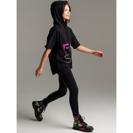 Легинсы для девочки PlayToday, рост 146 см