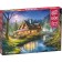 Puzzle "Forest Cottage", 1000 elements