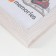 Photo frame MDF 10x15 cm, No. 6, milk oak (plastic screen)