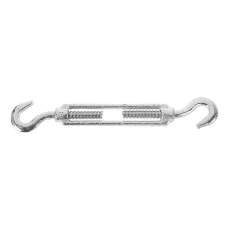 Talter hook-trick Tundra Krep, Din1480, M10, galvanized-1
