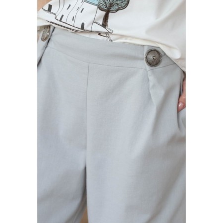 Female trousers, size 46-3