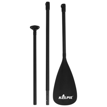Oar for SUP boards Kelpie Carbon, collapsible, adjustable-4