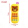 Musical phone “Funny Bear”, light effects, Russian voice acting, works from batteries