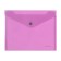 The A5+, 180 μm button, Erichkrause "Matt Pastel Bloom", embossing "sand", opaque, mix