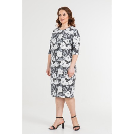 Women's dress, size 66-2