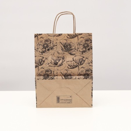 Gift Package "Tenderness", 24 x 10.5 x 32 cm-1