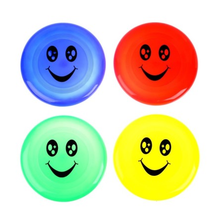 Frisbee, flying sail sail, color mix-2