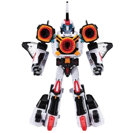 Tobot "Shattl"-2
