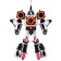Tobot "Shattl"