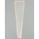 Package Concert Flowers, "Kaima", 12.5x4x45 ± 1cm, pink