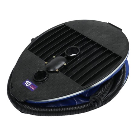 Pump 10 l, strong black and blue-9