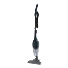 Vacuum cleaner Centek CT-2565, vertical, 1000/200 W, dry cleaning, 1.2 l, blue