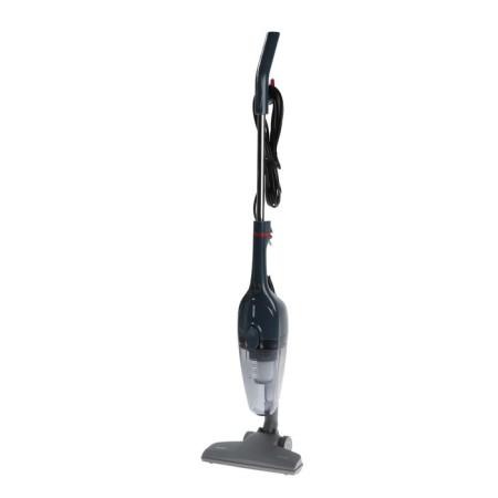 Vacuum cleaner Centek CT-2565, vertical, 1000/200 W, dry cleaning, 1.2 l, blue