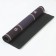 Cloth for poker, rubberized, 120 x 60 cm, thickness 3 mm. Black