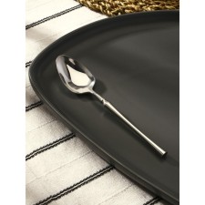 A spoon of a teaspoon of stainless steel Magistro 