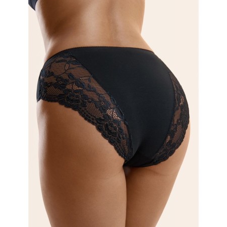 Credes of slips female minimi bo243, ​​size 44, color Nero-1