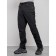 Sports male winter, size 50, black color