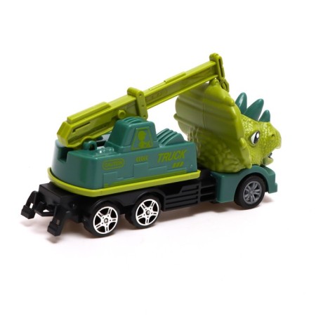 Truck inertial Dino-2