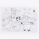 Stencil for kids "Fun Farm" with coloring
