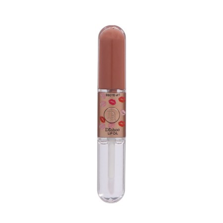 Shine tint and lip oil 2 in 1, waterproof, mix-13