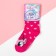 Children's socks "Pinky Pie", my little pony, 16-18 cm