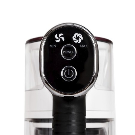 Veriole Delical Pioneer VC455S Twilight, 60 W, 0.8 L, Violet color with gray-5