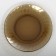 Elica table service, 19 items, brown color