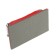 Tundra grinding bar, plastic, metal clamps, 160 x 85 mm