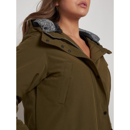 Winter Winter Park, size 46, Khaki color-14