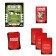 Board alcohol game to explain the words "Buhoy crocodile", 30 cards, 18+