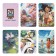 Board game at the Association "Connect. Anime Style ", 100 cards, 10+