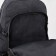 Tourist backpack, 60 l, lightning department, external pocket, black color