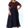 Women's dress, size 52