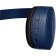 Panasonic RB-HF420BGEA Faling Town Hatchbone Blue Bluetooth headstorm