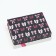 Gift box "Bows", 16.5 x 12.5 x 5.2 cm