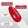 Simple nail polish gel, 3 phase, 10 ml, led/uv, color (166)