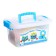 Children's developmental set "Build Tower", 15 × 20.5 × 10.5 cm