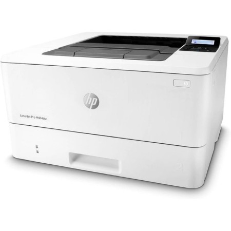 Printer, laz h/b hp laserjet pro m404dw (W1A56A), A4, WIFI-3
