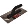 Glade Zade Master 08042_z01, stainless steel, plastic pen, 130x270 mm