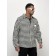 Male windbreaker, size 52, white color