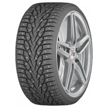 Winter -haired tire Arivo Ice Claw Arw8 235/55 R18 104T
