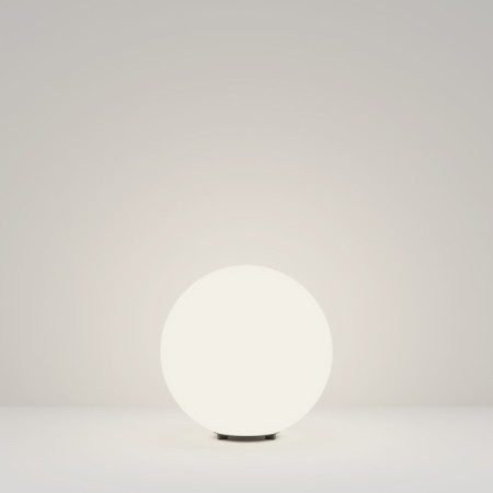 Landscape lamp Outdoor O594FL-01W, 1x30W, 30x30x29 cm, E27, white color-3
