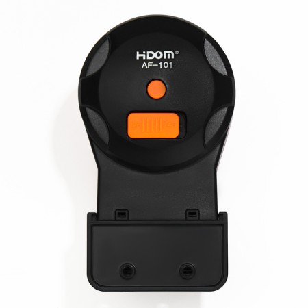 Hidom AF-101 Pisces Autonomous Office, batteries, 12 and 24 hours, 50 and 100 g-6