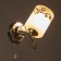 Bra 1186/1cr E27 40W chrome 20x12x15 cm
