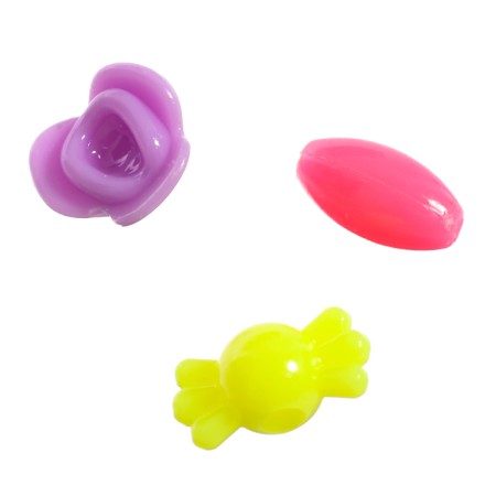 Set for creativity "Create your decoration", beads, 26 species-14