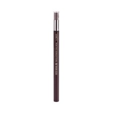 Eyebrow Pencil Pencil & Powder Dual Brow 03.Black Gray eyebrows